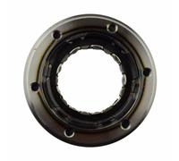 Compatible With Suzuki For DRZ400E 2000-2007 Way Starter Clutch Gear Assy Bearing Gear Flywheel 12600-29810-000 13216-S010 3445-031 3402-222 One Way Bearing Starter