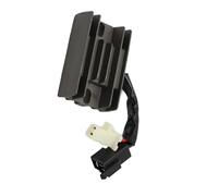 Compatible With Suzuki For EN125 For EN125H 2004 2006 2007 2008 For TU125 1999 For GN250 1985-2001 For GS125 1999 2000 Motorcycle Rectifier 32800-29B10 Motorcycle Rectifier
