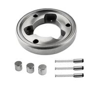 Compatible With Suzuki For GN250 1982-2001 Motorcycle Way Starter Clutch Gear Assy Kit Accessories 12600-38812 12600-38813 12600-38814 12600-38815 One Way Bearing Starter