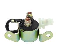 Compatible With SUZUKI For GR650D GR650XD TEMPER 1983 For VS800GL For INTRUDER 1993 1994 1995 1996-2005 Motorcycle Starter Relay