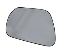 Compatible With Suzuki For Grand For Vitara 2005-2015 84740-78K30-000 8473078K30000 Heated Side Wing Mirror Glass Rearview Mirror With Base Plate side Mirror Glass(Right Side)