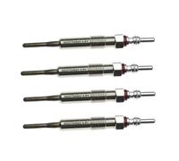 Compatible With SUZUKI For GRAND For VITARA II 1.9 DDiS 2005 2006 2007 2008 2009 2010 2011 2012 4X Heater Glow Plugs 1855080KA0000 Glow Plugs