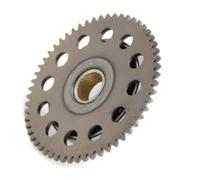 Compatible With Suzuki For GS125S 1999-2000 For GZ125 For Marauder 1998-2011 For TU125 1999 Motorcycle Way Starter Clutch OEM: 12600-05876 Starter Way Clutch Bearing