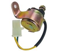 Compatible With Suzuki For GS700E For GS700ES 1985 For GS750E For GS750ES For GS750ED 1983 Starter Solenoid Relay 31800-15500 Motorbike Cold Starters