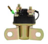 Compatible With Suzuki For Gs750L 1979 1980 1981 1/2 Pcs Motorcycle Starter Solenoid For Relay OEM:31800-37020 31800-49320 Motorbike Solenoid(1 pc)