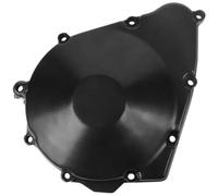Compatible With Suzuki For GSF1200 For Bandit 1996 1997 1998 1999 2000 2001 2002 2003 2004 2005 Black Motorcycle Engine Stator Crank Case Cover Generator Cover