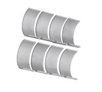 Compatible With Suzuki For Gsf600 For Bandit 1995-1999 Motorcycle Connecting Rod Bearing 34/33.75/33.50/33.25/33/32.5/32mm 12164-17E01-0A0 Crankshaft Main Bearings