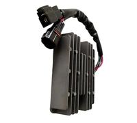 Compatible With Suzuki For GSX R 1000 2005 2006 2007 2008 For GSX R 600 2006 2007 Motorcycle Regulator Rectifiers 32800-02H00 32800-21H00 Motorcycle Rectifier