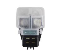Compatible With Suzuki For GSX-R600 For GSX-R600T For GSX-R600X For GSX-R600Z 31800-35F00 Motorcycle Starter For Relay Solenoid Electrical Motorcycle starter relay