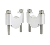 Compatible With Suzuki For GSX-S 950 2022-2024 For GSX1300 B-King 2008-2010 For GSX 1250FA 2009-2016 Motorbike Handlebar Riser Adapter Kit Adapter