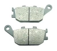 Compatible With Suzuki For Gsx S1000a S1000fa 2016 2017 2018 2019 2020 Motorcycle Pad Brakes Parts Motorbike Front Rear Brake Pads Motorcycle Disc Brake Pads