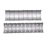 Compatible With Suzuki For Gsx-S750 2015-2023 Motorcycle Connecting Rod Crankshaft Main Bearing Crankshaft Tile Kit 33mm 32mm Crankshaft Main Bearings