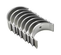 Compatible With Suzuki For Gsx1200 For Gsx1250 Abs For Gsx1400 Motorcycle Connecting Rod Bearing 38/37.75/37.5/37.25/37/36.5/36mm 8Pcs Main Bearings crankshaft