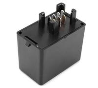 Compatible With Suzuki For Gsx1300bk 2008-2010 For Gsx1400 2002-2007 Turn Signal Indicator Flasher Relay Module 38610-03f00 Solenoid relay switch