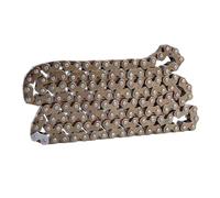 Compatible With Suzuki For GSX1300R Hayabusa 1999-2017 Engine Camshaft Cam Timing Chain Motorbikes Accessories Parts Universal OEM:12760-24F00 Drive Roller Chain