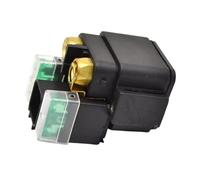 Compatible With Suzuki For GSX600F For Katana For VL1500 For VL1500T For Intruder For VZ800 For VZ800Z For Marauder Motorcycle Starter For Relay Motorcycle starter relay