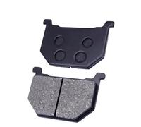 Compatible With Suzuki For Gsx750 For Esd Efe Esg Ese Esh Eff 1982 1983 1984 1985 1986 Motorcycle Front Brake Pads Part Brake Disks Disc Brake Pads