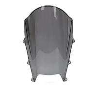 Compatible With Suzuki For GSX8R 2024 2025 Increase Height Windscreen Accessories Motorcycle Adjustable Wind Screen Windshield Front Windshield Deflectors