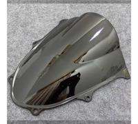 Compatible With Suzuki For GSXR1000 For K17 2019 2020 2021 2022 2023 2024 Windshield Windscreen Wind Screen Deflector Front Fairing Windshields