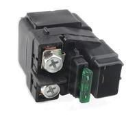 Compatible With Suzuki For Gsxr600 2001 2002 2003 2004 2005 Motorcycle Starter Solenoid For Relay Starter OEM:31800-35F00 Motorbike Cold Starters