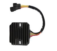 Compatible With Suzuki For GSXR600 2008-2013 2014 2015 2016 2017 For GSXR750 2008 2009 2010 2011 2012-2016 Rectifier Motorcycle 32800-47H00 Motorcycle Rectifier