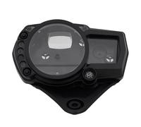Compatible With Suzuki For GSXR600 750 2006 2007 2008 2009 K6 K7 For K8 Motorcycle Tachometer Clock Instrument Case Speedometer Cover Housing Motorcycle Dashboard Shell