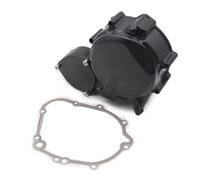 Compatible With Suzuki For GSXR600 For GSXR 750 2006-2019 Motorcycle Engine Left Stator Crankcase Cover Protector Case Accessories