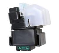 Compatible With Suzuki For GsXs1000 2017 2018 2019 Motorcycle Starter Solenoid For Relay OEM:31800-03G00 31800-07G00 31800-35F00 Motorbike Solenoid(1 pc)