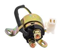 Compatible With Suzuki For GV1200GV VS750 VS800 For Intruder GV7500GLF VS700 Motor Electrical Accessories Starter Solenoid Relay