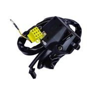 Compatible With Suzuki For GZ150-A 150 Motorcycle Handle Bar Switches Horn Turn Signal Headlight Electric Start Switch OEM：37200-25H20-000 Motorcycle killer switch