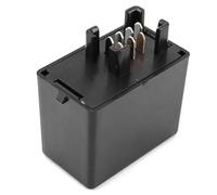 Compatible With Suzuki For GZ250 For Marauder 1999 2000 Turn Signal Indicator Module Motorcycle Flasher Relay Steering