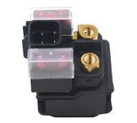 Compatible With Suzuki For Intruder 1500 For Katana 600 For TL1000 RS For RF9 31800-21E20 31800-47E00 Motorcycle Starter Solenoid For Relay Motorcycle starter relay