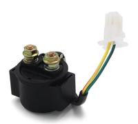 Compatible With SUZUKI For Intruder For VS800 2006-2009 For VS800GLV 1992-1997 For VS800GL 1993-2005 Motorcycle Starter Solenoid Relay