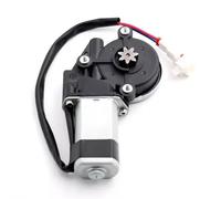 Compatible With Suzuki For Jimny 2007 2008 2009 2010 2011 2012 2013 2014 2015 Window Lift Motor Door Window Regulator Power Window Motor Car Window Levers(Front left driver)