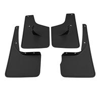 Compatible With Suzuki For Jimny 2019 2020 Car Front Rear Splashing Guard Mudguards MudFlaps Accessories 4Pcs Car Splash Guards