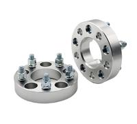 Compatible With Suzuki For Jimny For Vitara 1998-2003 2004 PCD 5x139.7 CB 108mm Car Wheel Adapters Flange Spacers 25/30/35/40/50/60mm M12XP1.25