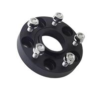 Compatible With Suzuki For Jimny For Vitara Wheel Spacers Shims Plate 5x139.7 Hubcentric 108mm Car Wheel Spacer Adapter Separators M12x1.25