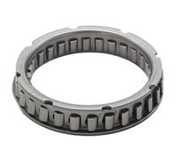 Compatible With Suzuki For LS650 Savage 1986-2004 For LS650 For Boulevard S40 2005-2017 Motorcycle Starter Clutch Bearing Starter Motor Way Clutch Starter Clutch Way Bearing