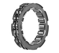 Compatible With Suzuki For LT-A 400 F 2002-2012 For LTA500 F 2000-2007 Motorcycle Starter Motor Way Clutch Starter Clutch Bearing Accessories One Way Bearing Starter