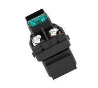 Compatible With Suzuki For LT-A500F QUADMASTER 500 4X4 2000 2001 General Electric Parts Starter Relay Solenoid Valve OEM:31800-35F00