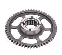 Compatible With Suzuki For LTR LT-R 450 For Quadracer 2006-2011 Motorcycle Way Starter Clutch Gear Assy Kit Accessories 12600-45850-000 One Way Bearing Starter