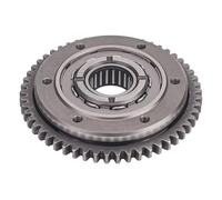 Compatible With Suzuki For LTR LT-R 450 For Quadracer 2006-2011 Motorcycle Way Starter Clutch Gear Assy Kit Accessories 12600-45850-000 One Way Bearing Starter