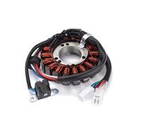 Compatible With Suzuki For LTZ400 For Quadsport For Z400 2003 2004 2005 2006 2007 2008 Engine Parts Generator Magneto Stator Coil 32101-07G00 Ignition Stator Magneto