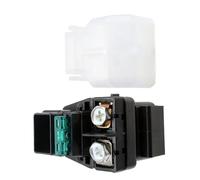 Compatible With Suzuki For Quadsport For LT2400 2003 2004 2005 2006 2007 2008 Motorcycle Starter Solenoid For Relay OEM:31800-07G00 Motorbike Solenoid