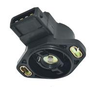 Compatible With Suzuki For Reno 2005 Throttle Position Sensor TPS Car Throttle Sensor Throttle Position Sensor OEM:198500-0460 B6S8-18-911