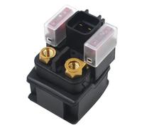 Compatible With Suzuki For RF900R For Marauder 800 For TL1000S For TL1000R 31800-21E20 31800-47E00 Motorcycle Starter Solenoid For Relay Parts Motorcycle starter relay