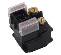 Compatible With Suzuki For RF900R For Marauder 800 For TL1000S For TL1000R For Intruder 1500 31800-21E20 Motorcycle Starter For Relay Solenoid Motorcycle starter relay