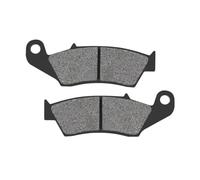 Compatible With Suzuki For RM-Z 250 K4 K5 K6 K7 K8 K9 L0 L1 L2 L3 L5 L6 2004-2016 For DR 350 For SEW SEX 1998-1999 Motorcycle Front Brake Pads Brake Pads
