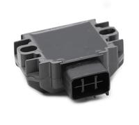 Compatible With Suzuki For RV200 For VanVan 2016 2017 2018 2019 For DR125 2009 2010 2011 2012 Motorcycle Voltage Regulator Rectifier Rectifier Replacement