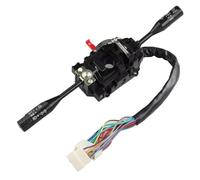 Compatible With Suzuki For Samurai 1985 1986 1987 1988 1989 1990 1991 1992 1993 1994 1995 37400-80521 Car Turn Signal Light Combination Switch